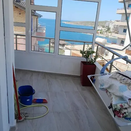 شقة Aleksandro ساراندا
